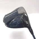 Callaway Driver PARADYM 9° Stiff VENTUS TR 5 for CW(PARADYM DR)
