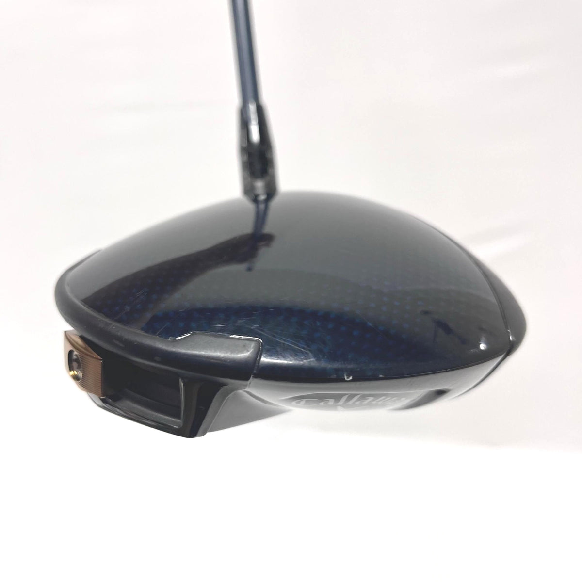 Callaway Driver PARADYM 9° Stiff VENTUS TR 5 for CW(PARADYM DR)