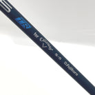 Callaway Driver PARADYM 9° Stiff VENTUS TR 5 for CW(PARADYM DR)