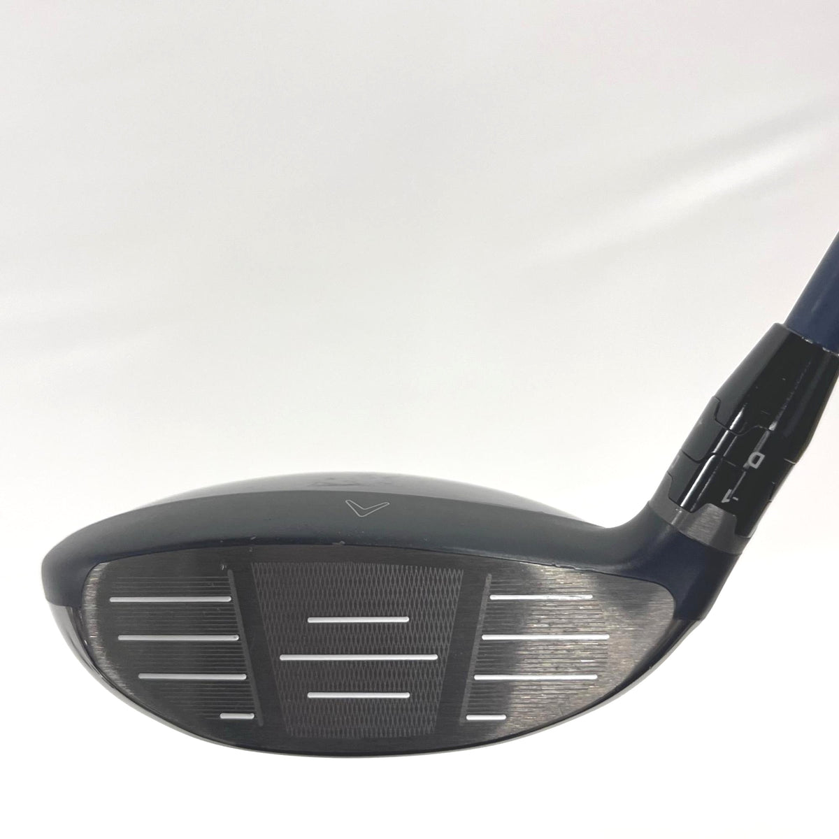 Callaway Fairway PARADYM 10 16.5° Stiff VENTUS TR 5 for CW(PARADYM FW)