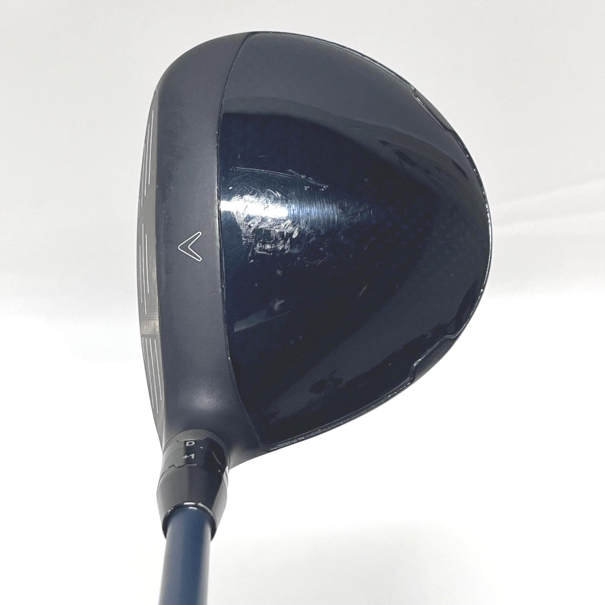 Callaway Fairway PARADYM 10 16.5° Stiff VENTUS TR 5 for CW(PARADYM FW)