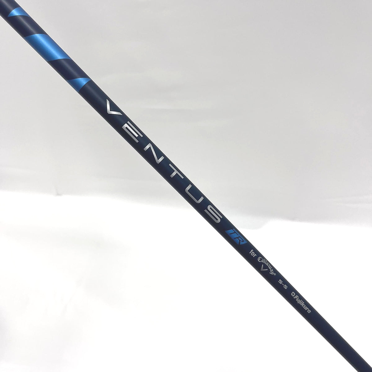 Callaway Fairway PARADYM 10 16.5° Stiff VENTUS TR 5 for CW(PARADYM FW)