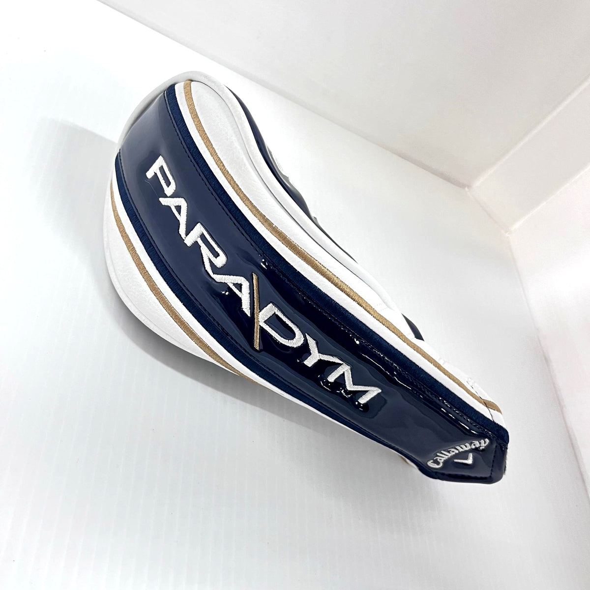 Callaway Hybrid PARADYM 21° Stiff VENTUS TR 5 for CW(PARADYM UT)