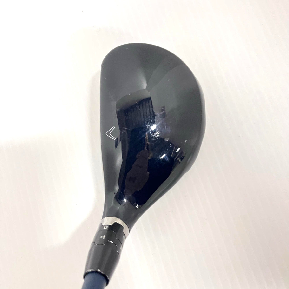 Callaway Hybrid PARADYM 21° Stiff VENTUS TR 5 for CW(PARADYM UT)