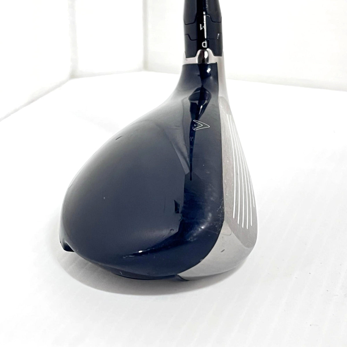 Callaway Hybrid PARADYM 21° Stiff VENTUS TR 5 for CW(PARADYM UT)