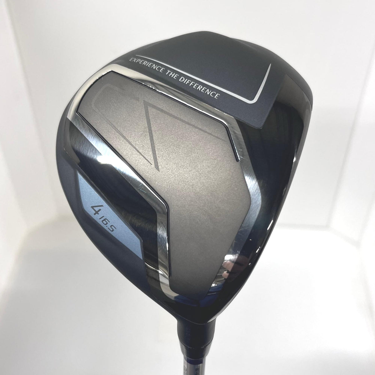 XXIO
 Fairway XXIO (2026) Plus 16.5° StiffRegular SPEEDER NX VIOLET 50