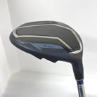 XXIO
 Fairway XXIO (2026) Plus 16.5° StiffRegular SPEEDER NX VIOLET 50