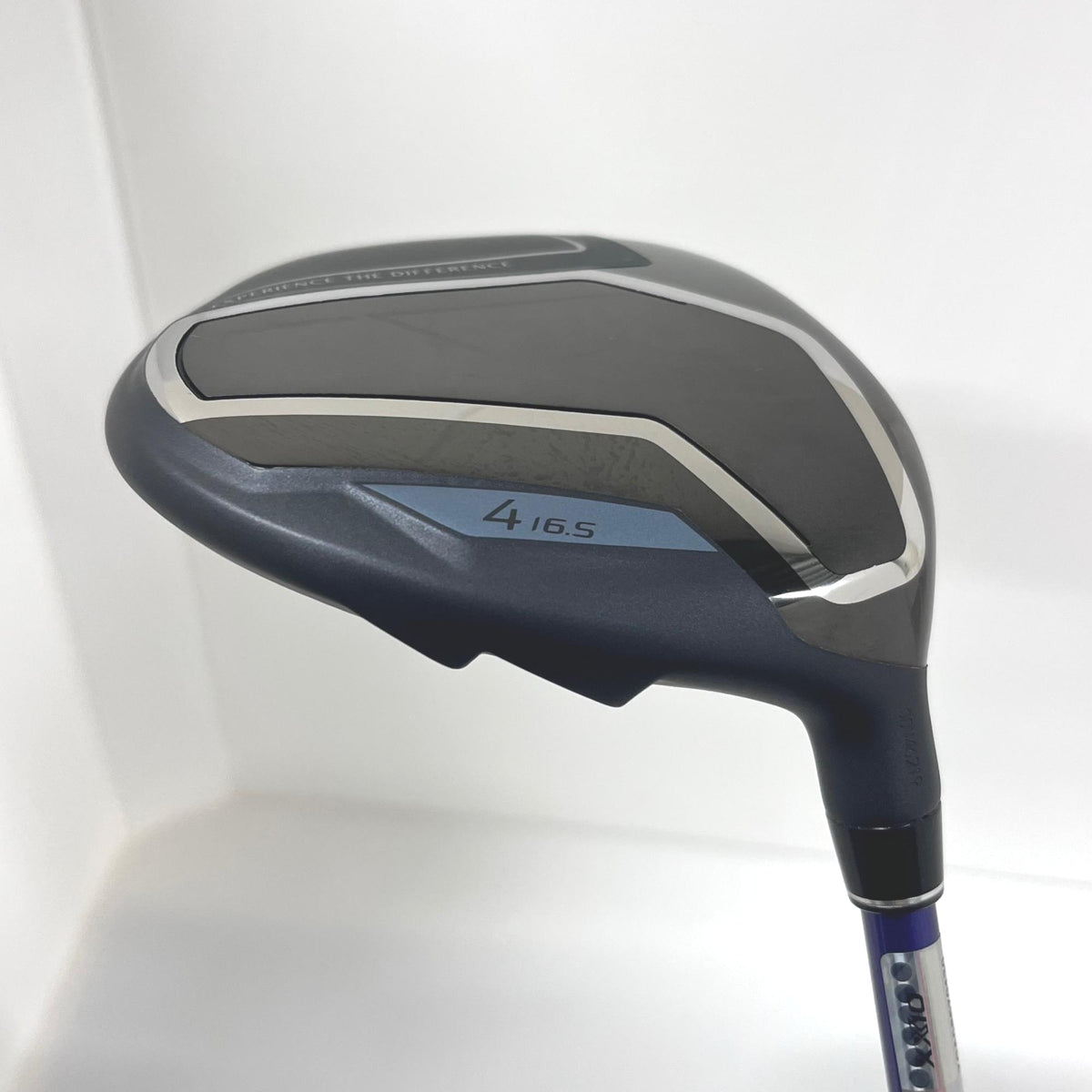 XXIO
 Fairway XXIO (2026) Plus 16.5° StiffRegular SPEEDER NX VIOLET 50