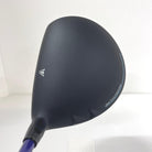 XXIO
 Fairway XXIO (2026) Plus 16.5° StiffRegular SPEEDER NX VIOLET 50