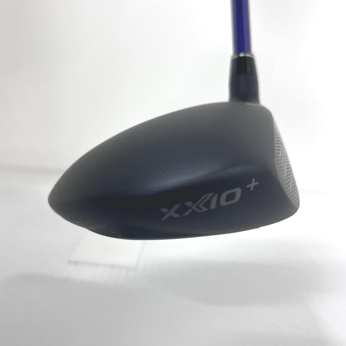XXIO
 Fairway XXIO (2026) Plus 16.5° StiffRegular SPEEDER NX VIOLET 50