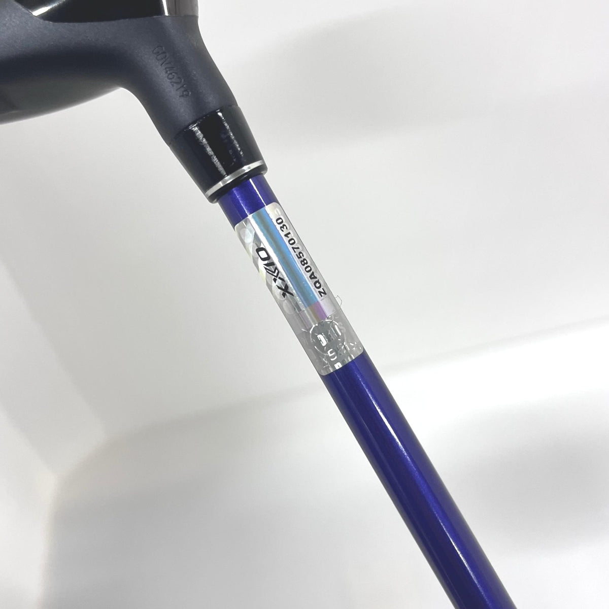 XXIO
 Fairway XXIO (2026) Plus 16.5° StiffRegular SPEEDER NX VIOLET 50