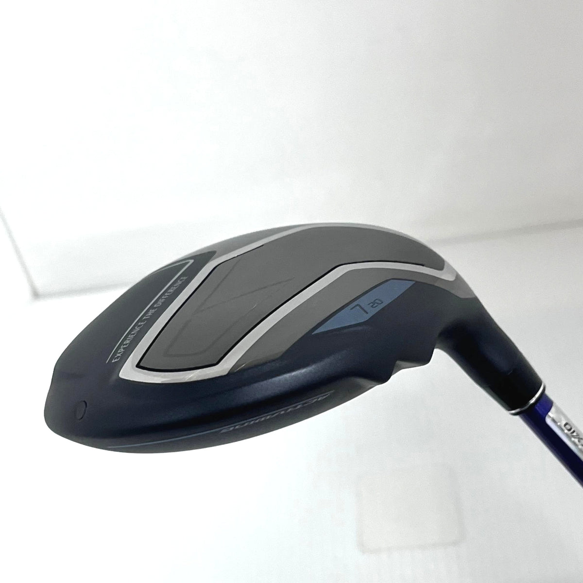 XXIO
 Fairway XXIO (2026) Plus 20° StiffRegular SPEEDER NX VIOLET 50