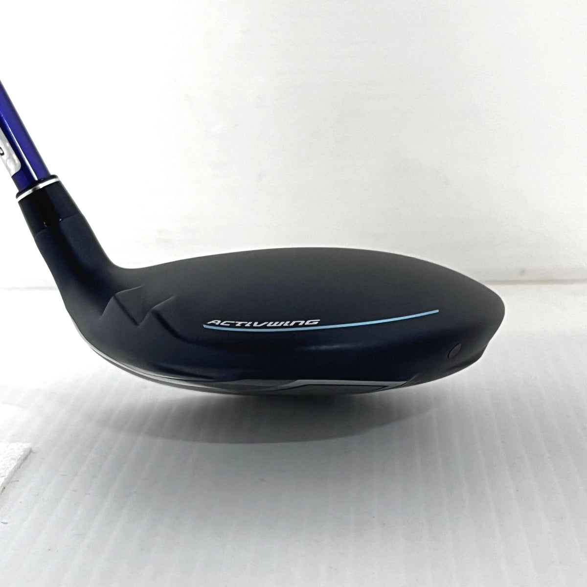 XXIO
 Fairway XXIO (2026) Plus 20° StiffRegular SPEEDER NX VIOLET 50