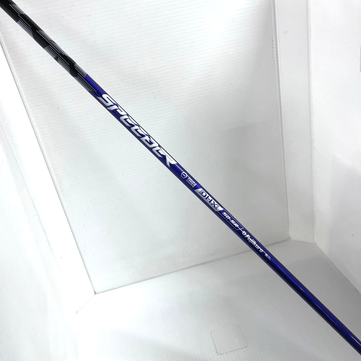 XXIO
 Fairway XXIO (2026) Plus 20° StiffRegular SPEEDER NX VIOLET 50