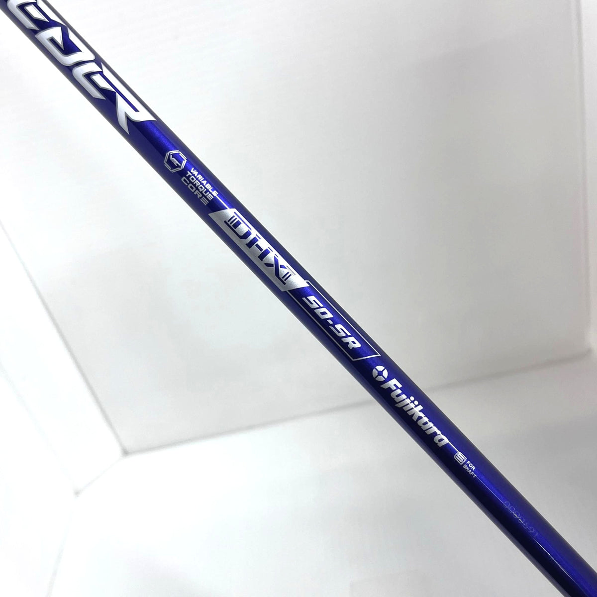 XXIO
 Fairway XXIO (2026) Plus 20° StiffRegular SPEEDER NX VIOLET 50