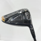 Callaway Driver ROGUE ST MAX LS 9° Stiff Genuine custom shaft