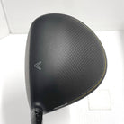 Callaway Driver ROGUE ST MAX LS 9° Stiff Genuine custom shaft