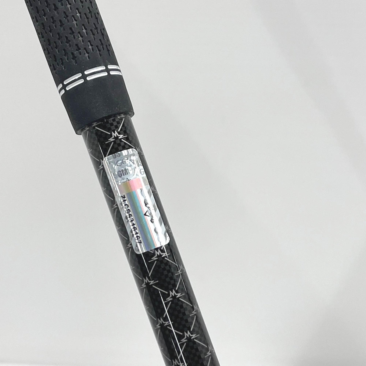 Callaway Driver ROGUE ST MAX LS 9° Stiff Genuine custom shaft