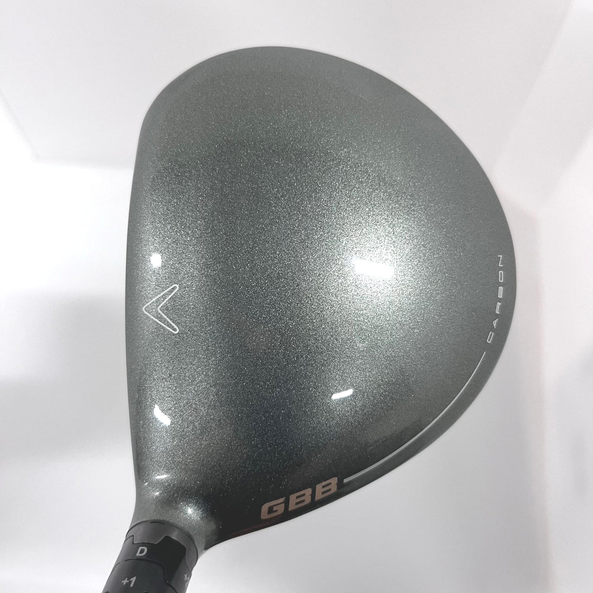 Callaway Fairway GREAT BIG BERTHA -2023 15° Regular Speeder NX for GBB (Fairway)