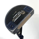 Odyssey Putter Ai-ONE・MILLED SIX T 34 inch