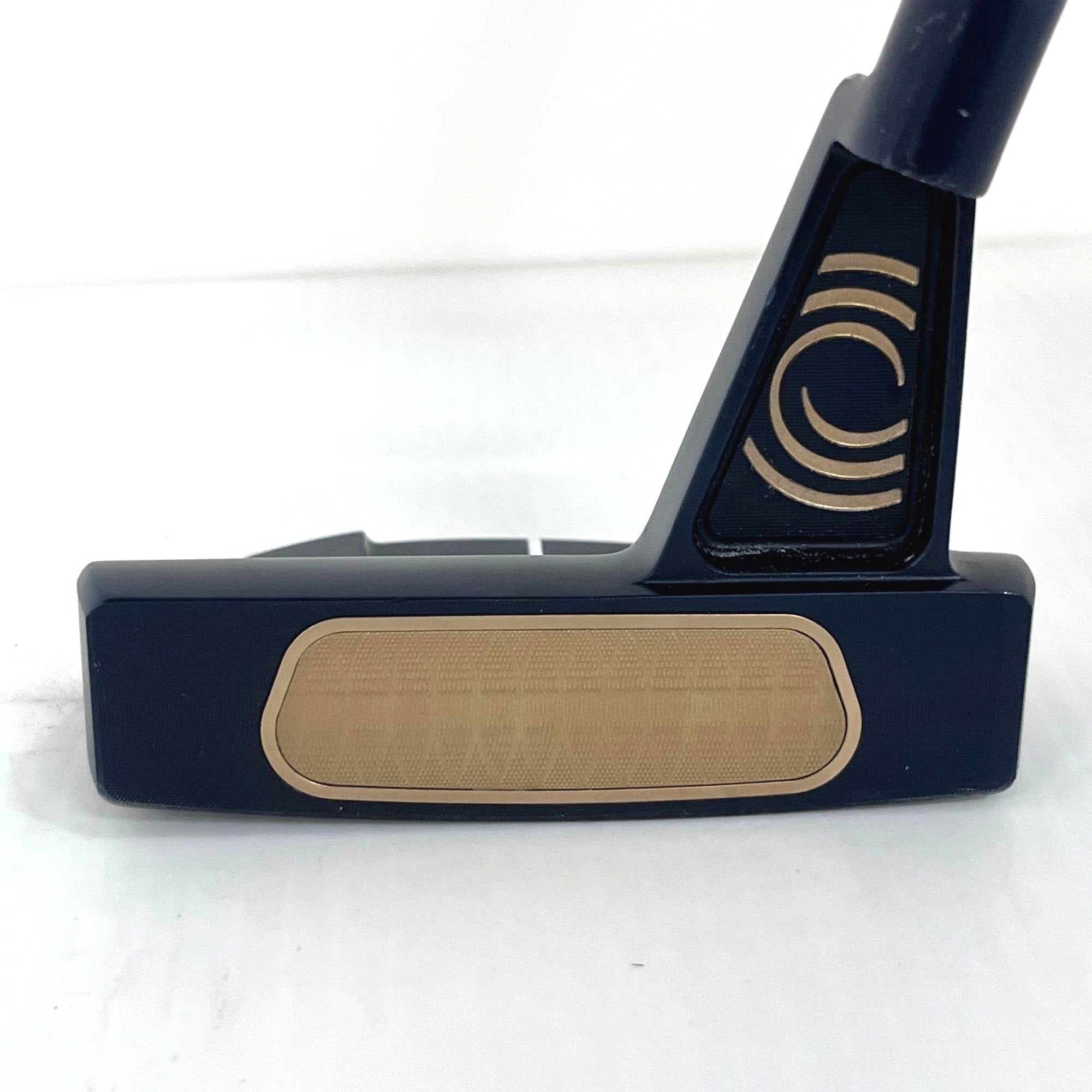 Odyssey Putter Ai-ONE・MILLED SIX T – GOLF Partner USA