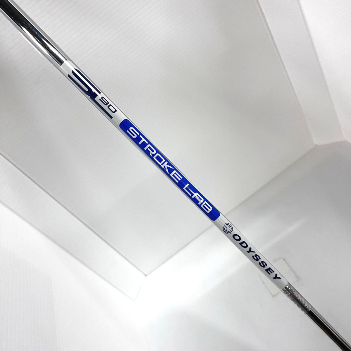 Odyssey Putter Ai-ONE・MILLED SIX T 34 inch