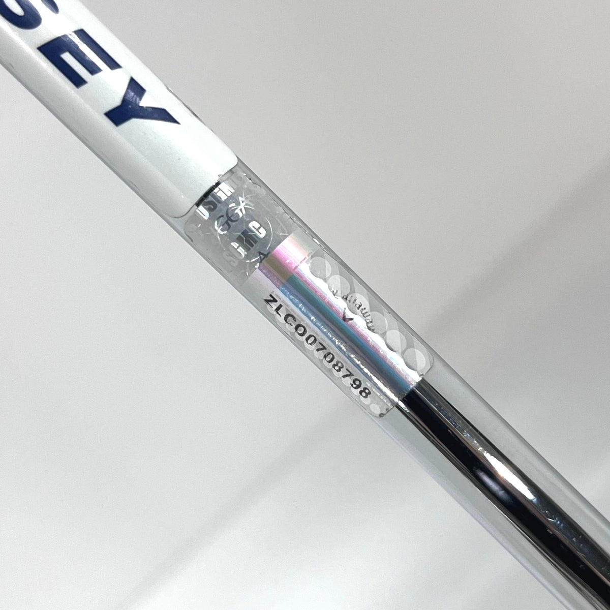 Odyssey Putter Ai-ONE・MILLED SIX T 34 inch
