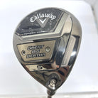 Callaway Fairway GREAT BIG BERTHA -2023 18° Regular Speeder NX for GBB (Fairway)