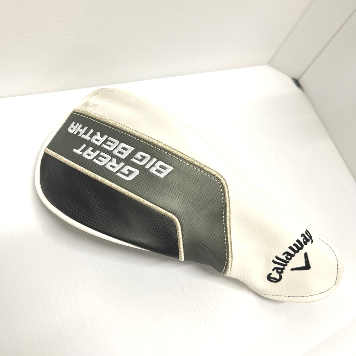 Callaway Fairway GREAT BIG BERTHA -2023 18° Regular Speeder NX for GBB (Fairway)