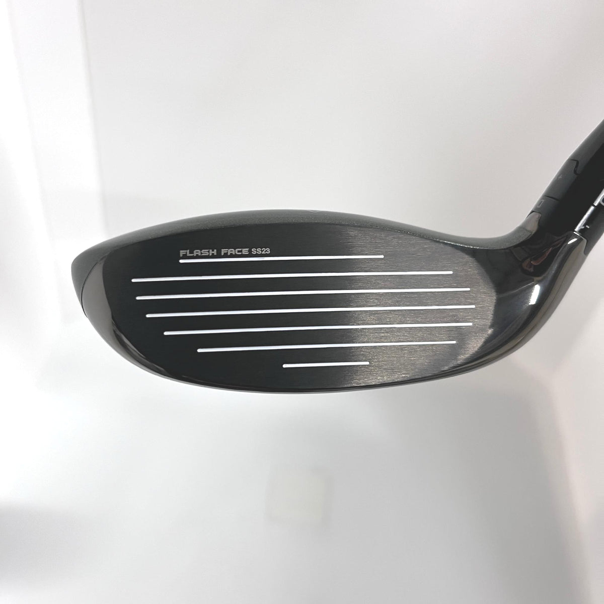 Callaway Hybrid GREAT BIG BERTHA -2023 23° Regular Speeder NX for GBB (Utility)
