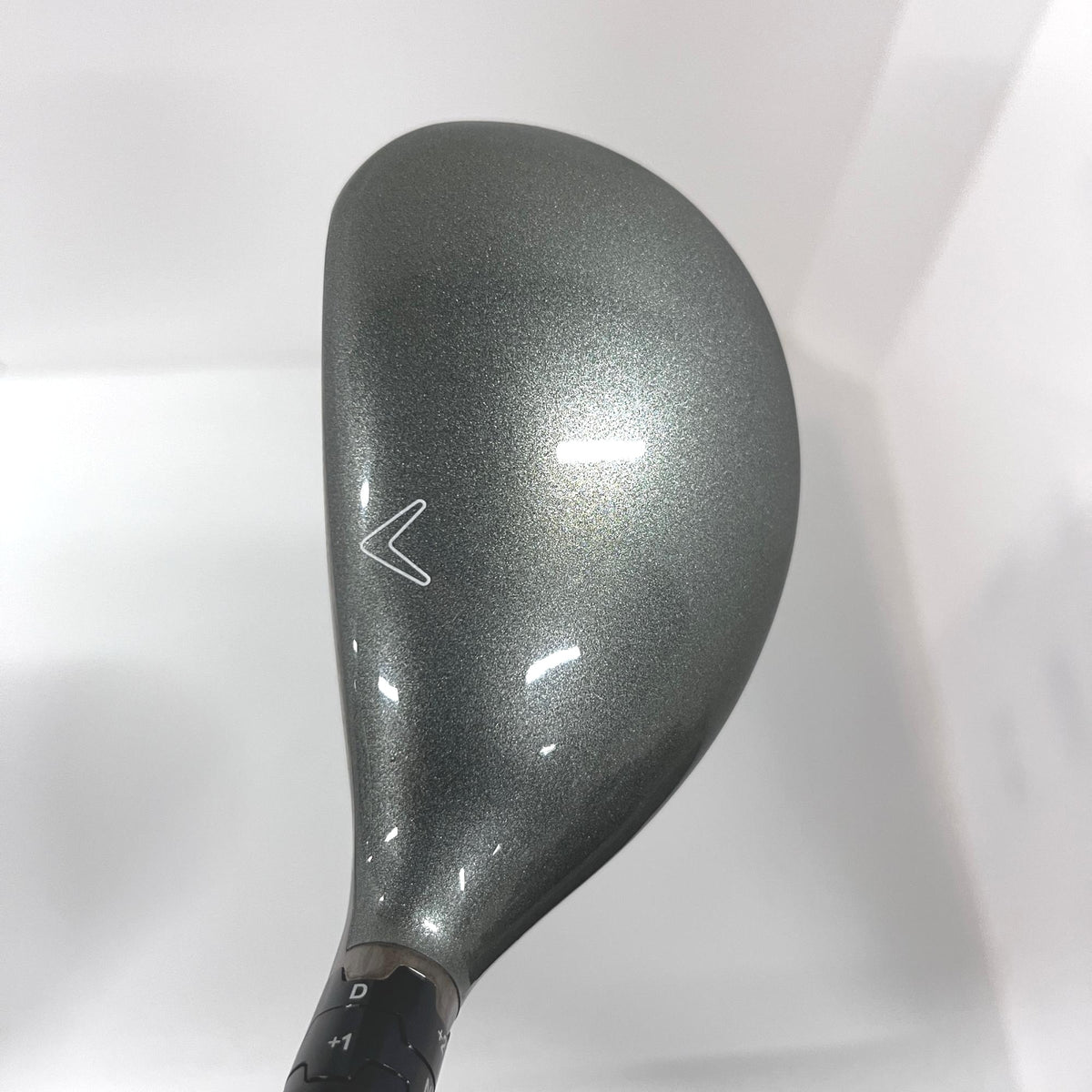 Callaway Hybrid GREAT BIG BERTHA -2023 23° Regular Speeder NX for GBB (Utility)