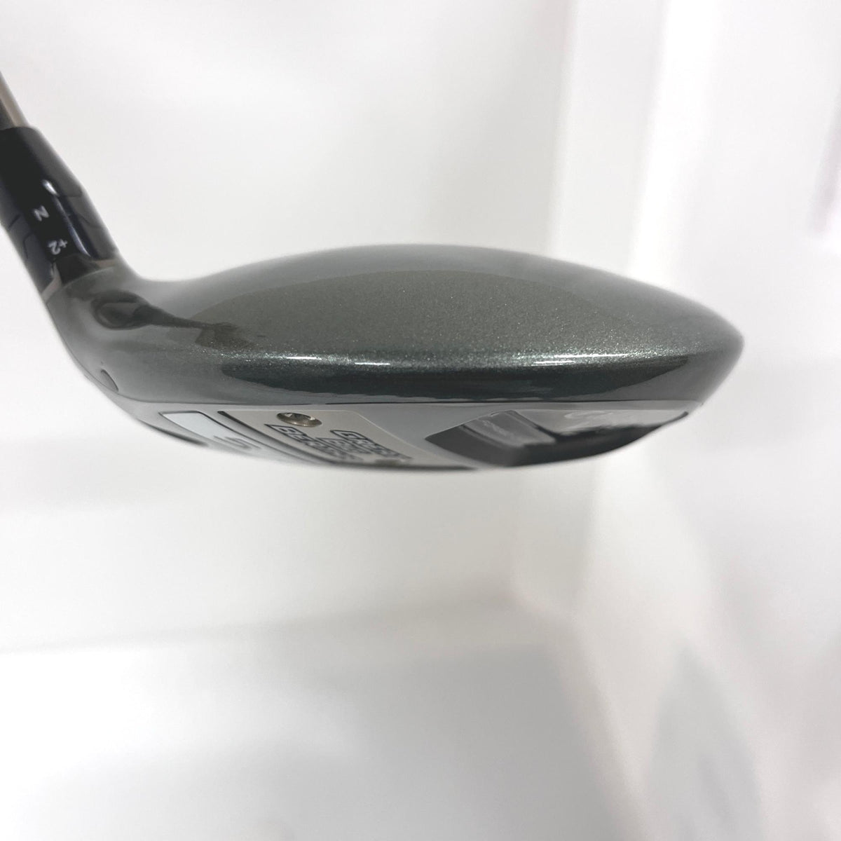 Callaway Hybrid GREAT BIG BERTHA -2023 23° Regular Speeder NX for GBB (Utility)