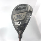 Callaway Hybrid GREAT BIG BERTHA -2023 20° Regular Speeder NX for GBB (Utility)