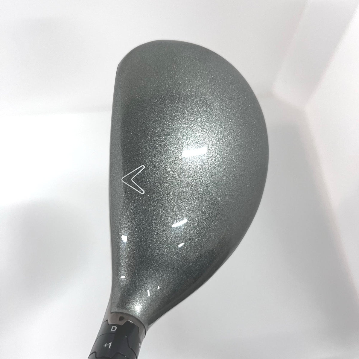 Callaway Hybrid GREAT BIG BERTHA -2023 20° Regular Speeder NX for GBB (Utility)