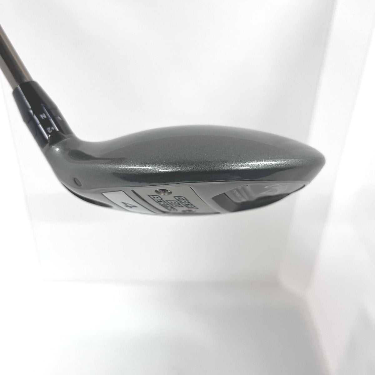 Callaway Hybrid GREAT BIG BERTHA -2023 20° Regular Speeder NX for GBB (Utility)