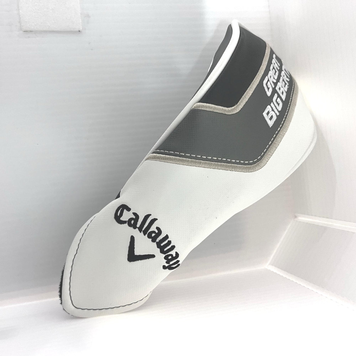 Callaway Hybrid GREAT BIG BERTHA -2023 20° Regular Speeder NX for GBB (Utility)