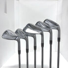 Callaway Iron Set X FORGED STAR(2024) NS PRO MODUS3 TOUR105 6 pieces Men