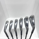 Callaway Iron Set X FORGED STAR(2024) NS PRO MODUS3 TOUR105 6 pieces Men