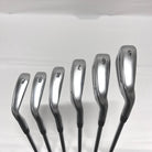 Callaway Iron Set APEX Ai300 NS PRO 750GH neo 6 pieces Men