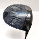 Callaway Driver PARADYM Ai SMOKE MAX D 10.5° StiffRegular TENSEI 50 for CW(Ai SMOKE DR)