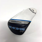 Callaway Driver PARADYM Ai SMOKE MAX D 10.5° StiffRegular TENSEI 50 for CW(Ai SMOKE DR)