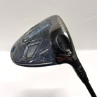Callaway Driver PARADYM Ai SMOKE MAX D 10.5° StiffRegular TENSEI 50 for CW(Ai SMOKE DR)