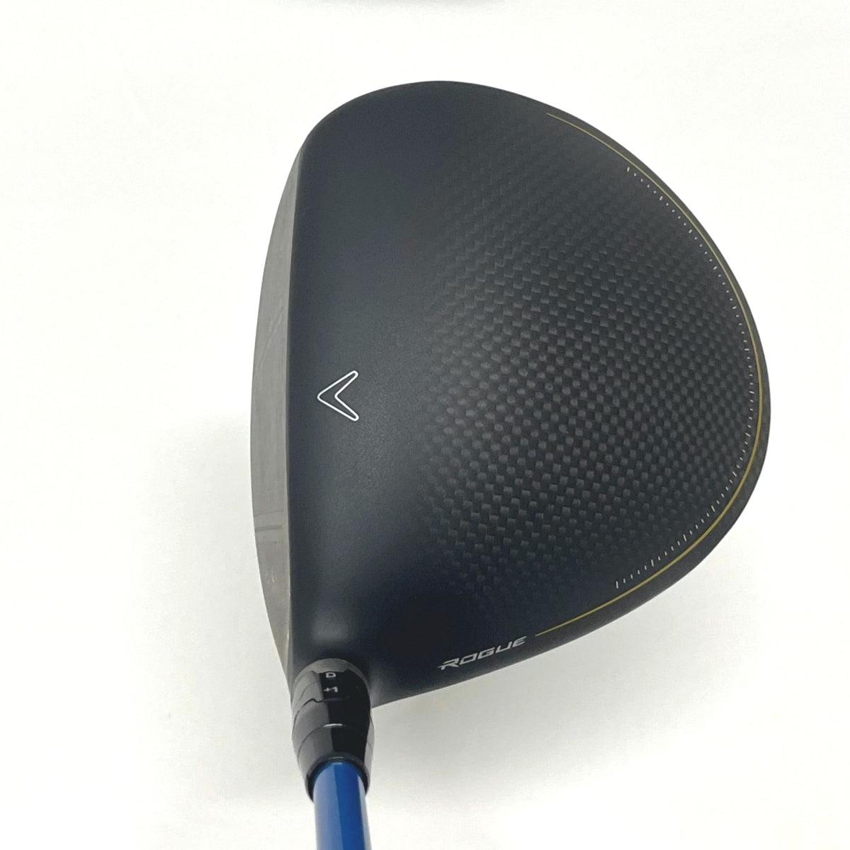 Callaway Driver ROGUE ST MAX LS 9° Stiff SPEEDER NX 60