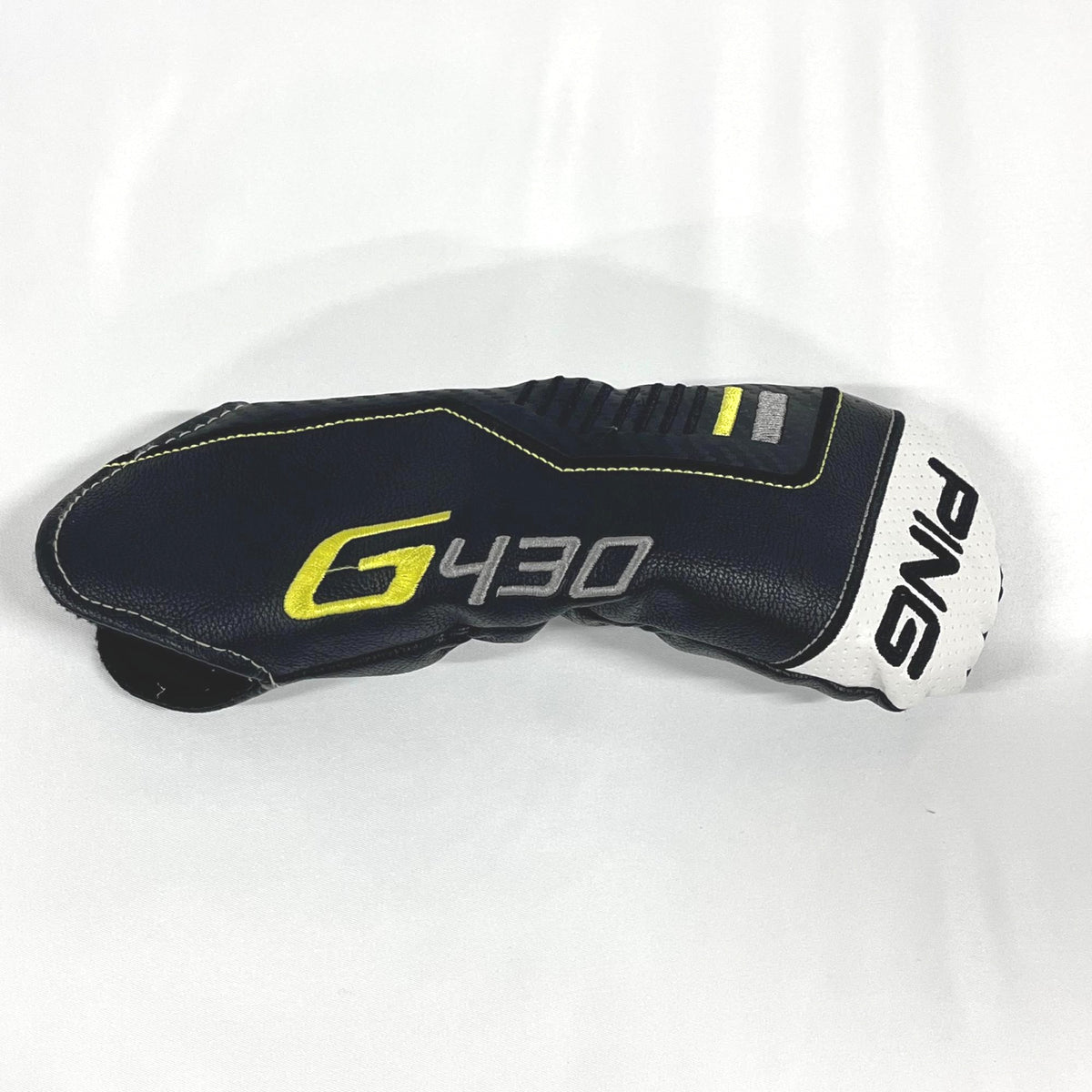 Ping Hybrid G430 22° Stiff ALTA J CB BLACK(UT)