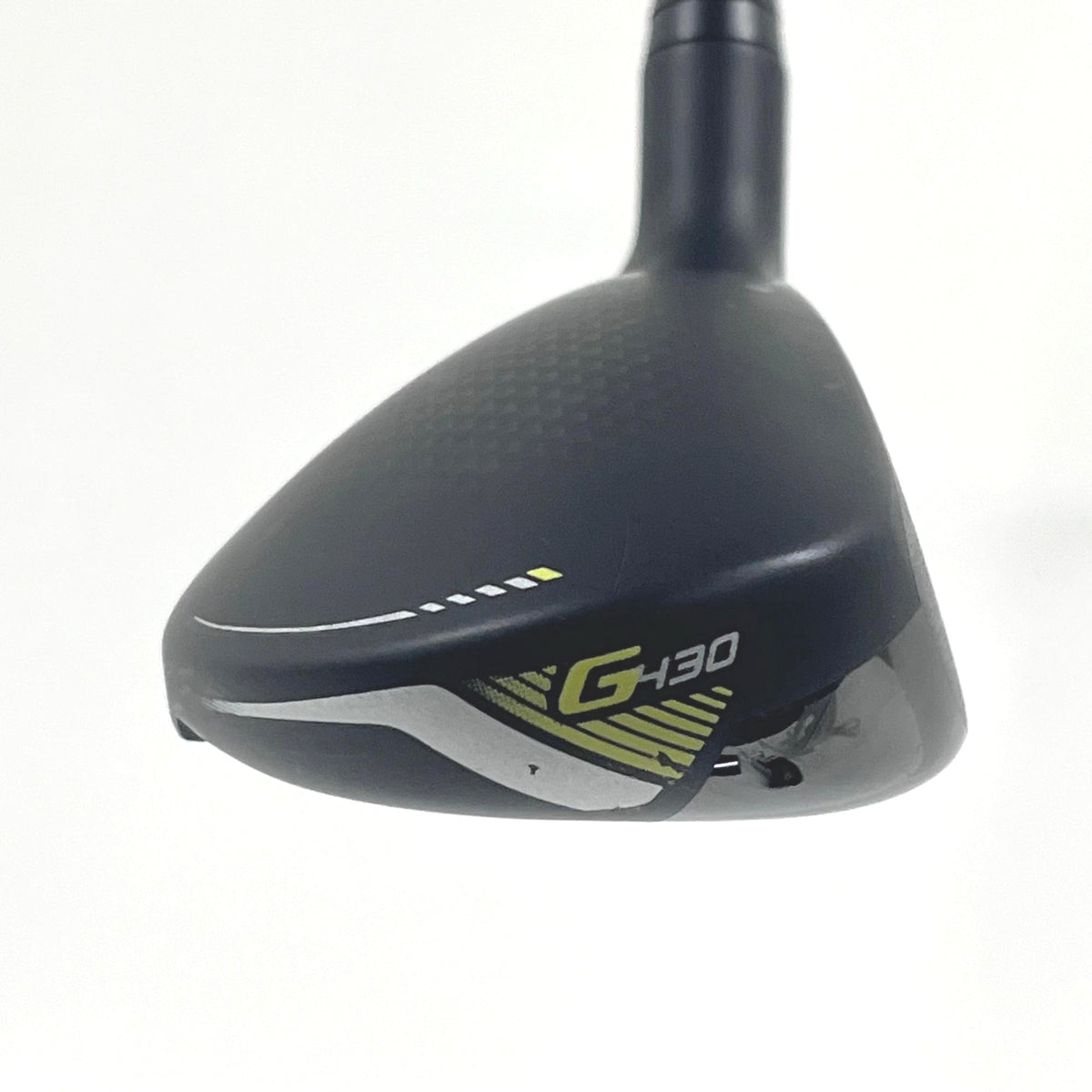 Ping Hybrid G430 22° Stiff ALTA J CB BLACK(UT)