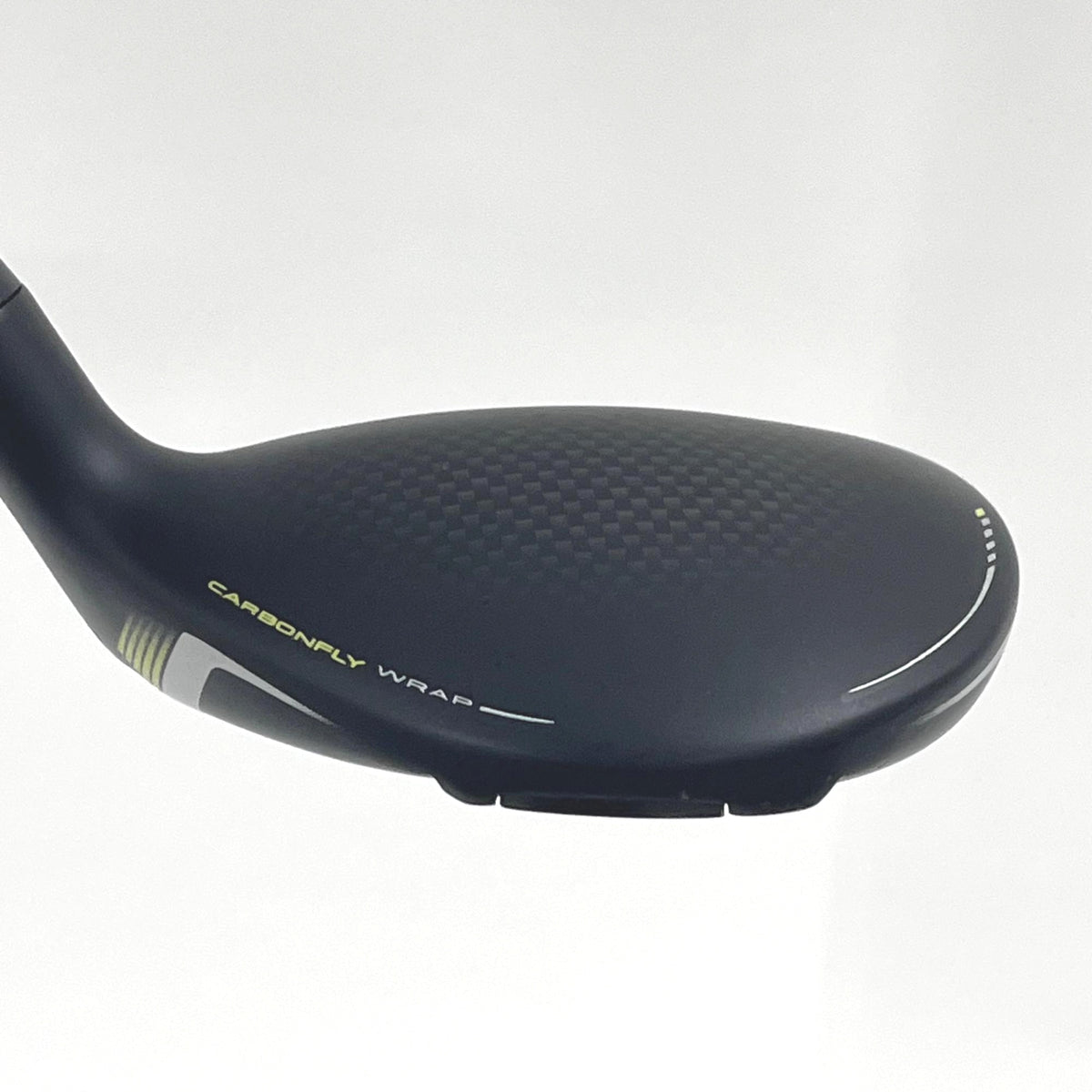 Ping Hybrid G430 22° Stiff ALTA J CB BLACK(UT)