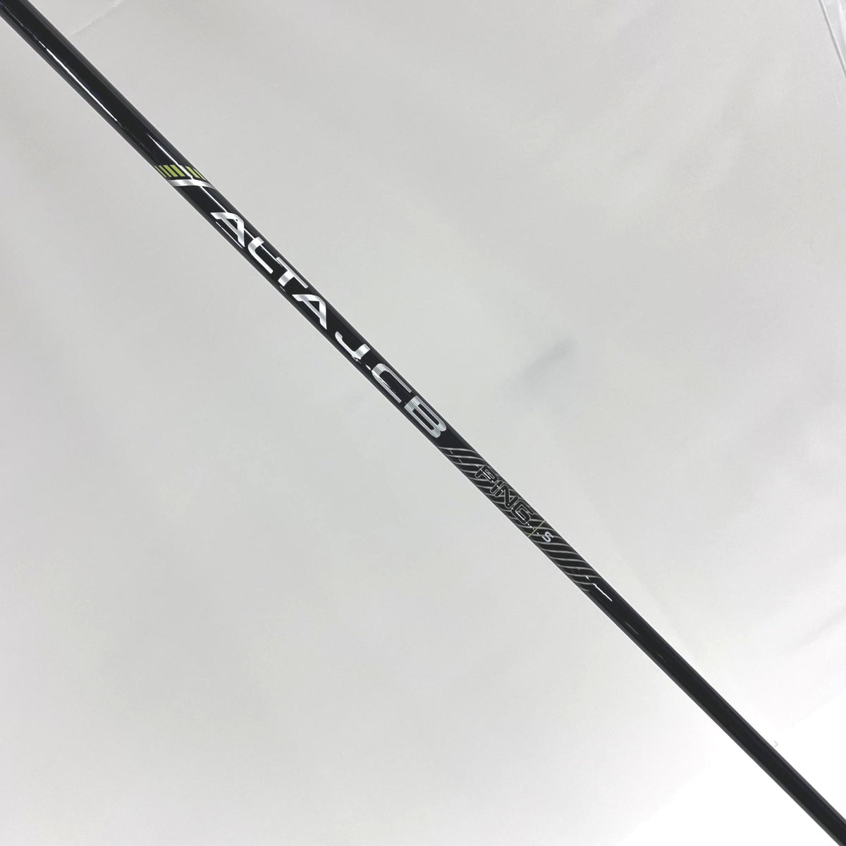 Ping Hybrid G430 22° Stiff ALTA J CB BLACK(UT)
