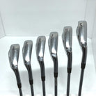 SRIXON
 Iron Set SRIXON ZX5 NS PRO 950GH D.S.T 6 pieces Men