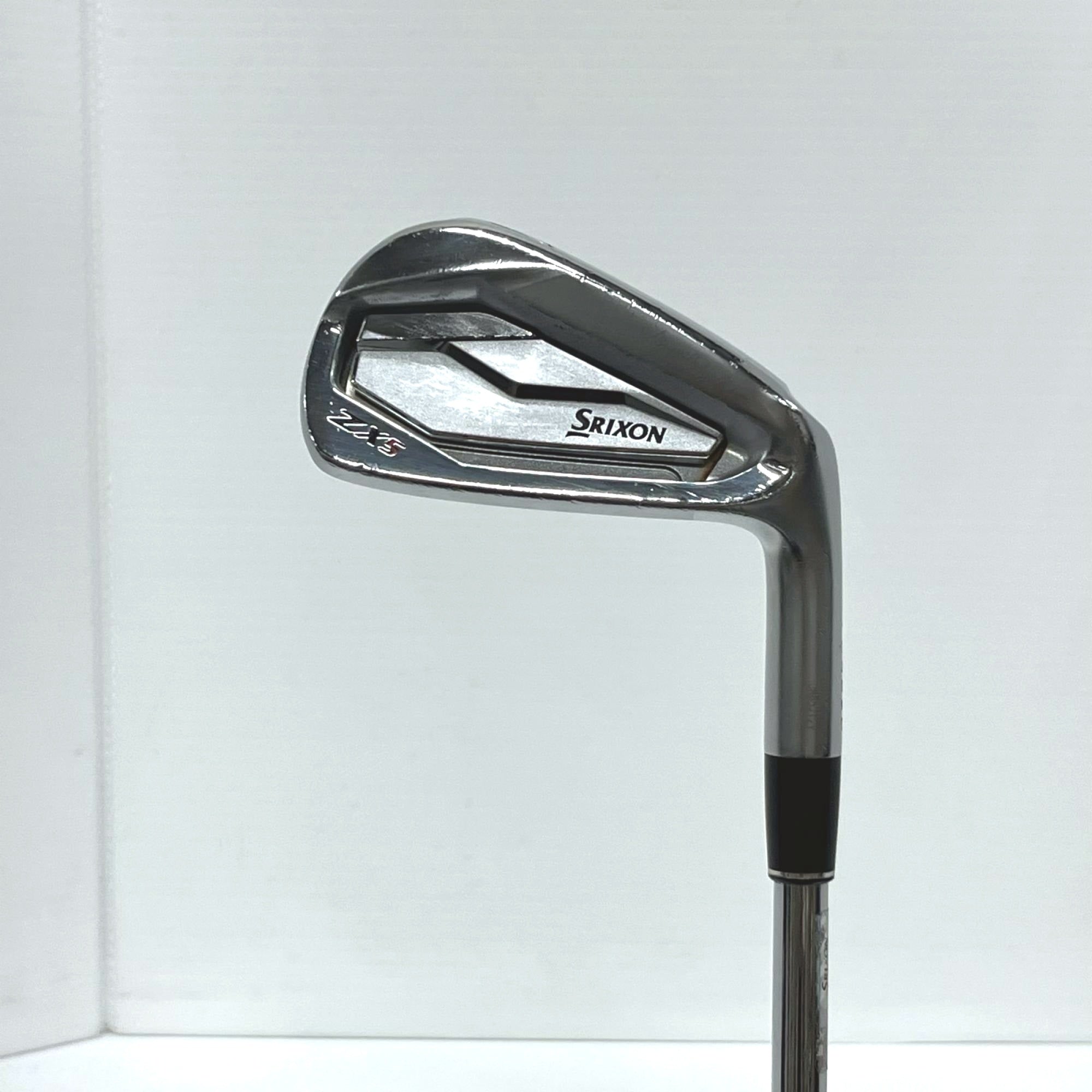 Srixon Iron Set SRIXON ZX5 – GOLF Partner USA
