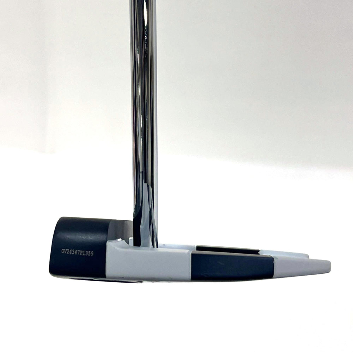 Odyssey Putter Ai-ONE SQUARE 2 SQUARE JAILBIRD 34 inch